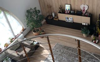 Vila 4 camere 220 mpu - 400 mp teren - Pipera / V Alecsandri - Poză 10