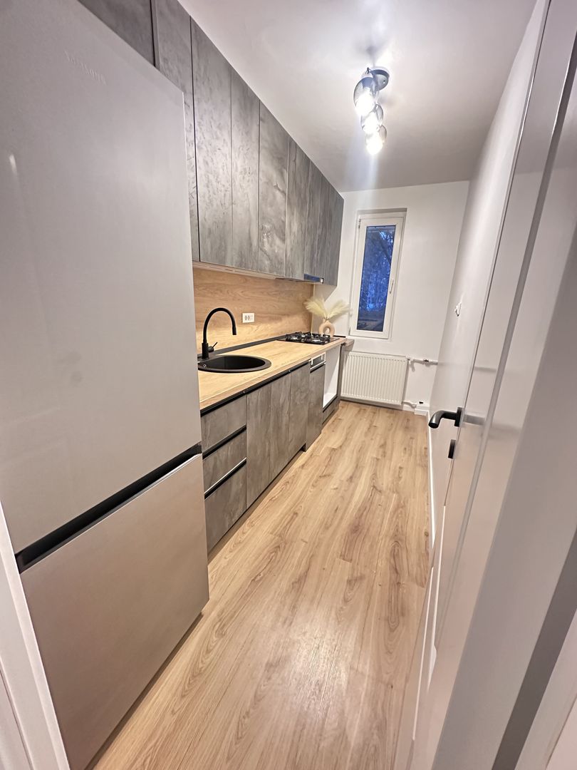 Garsonieră LUX – Investiție Premium | Lujerului A257 - Poză 4