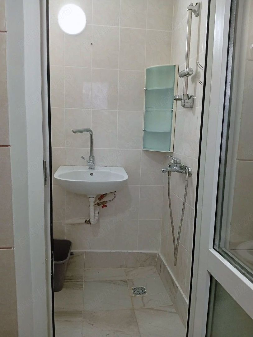 Garsonieră 20 mp, etaj 9/10, bloc reabilitat termic, Sector 3 - Poză 1