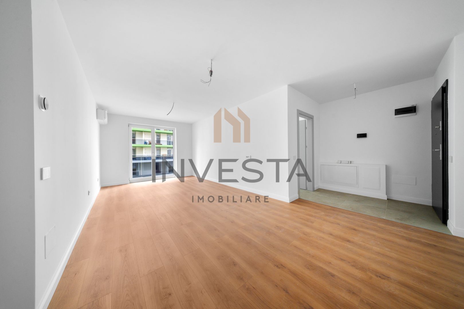 Apartament cu 2 camere in Iris - Ansamblu Exclusivist, imobil nZEB - Poză 2