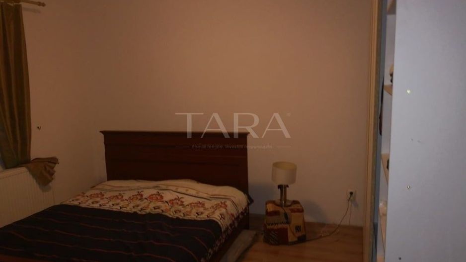 Apartament generos cu 2 balcoane și loc de parcare inclus, zona Europa - Poză 4