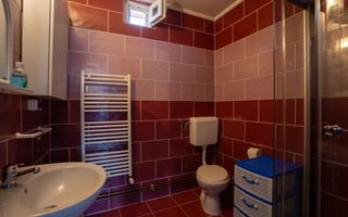 Casa Oradea 4 camere 1100 mp teren panouri si baterie de stocare - Poză 7