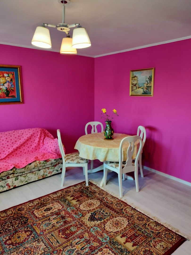 Prima Închiriere | Vedere Panoramică spre ParkLake – Zona IOR - Poză 34