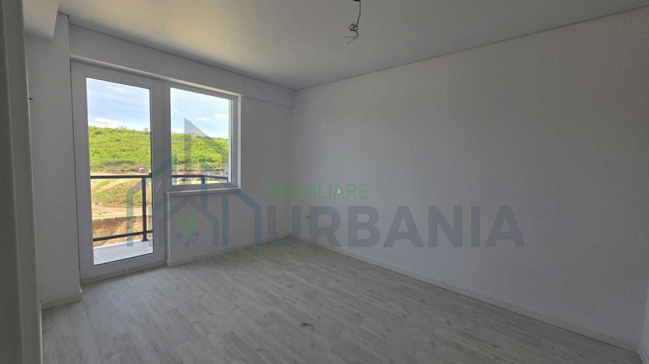 Apartament 2 camere, Bucium-Visan, Iasi – Loc parcare inclus – Lagom Residence - Poză 4