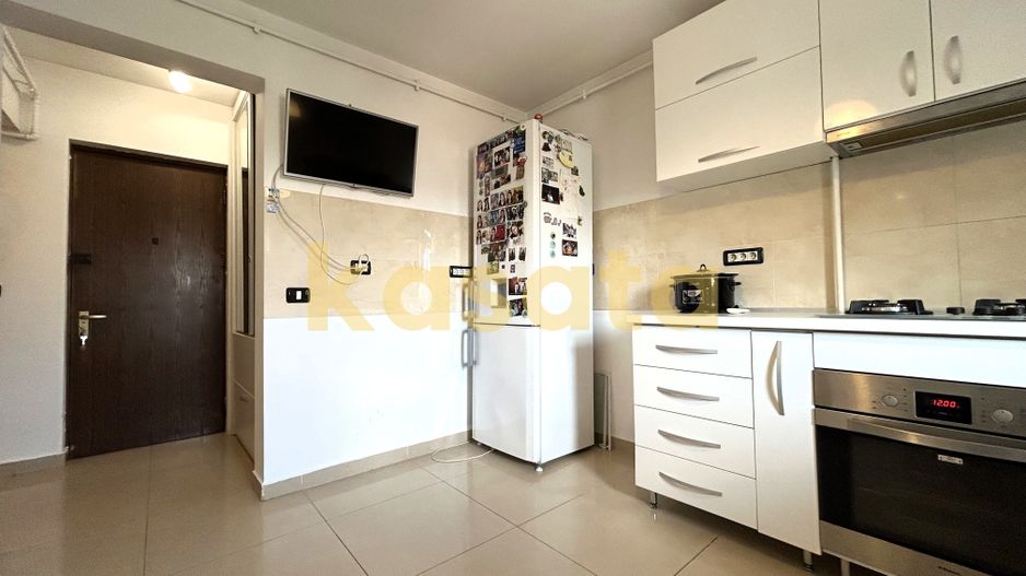 4 camere I Floreasca - Dorobanti I parcare I COMISION 0% - Poză 12