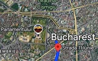 Apartament 2 camere**mobilat si utilat**Bloc boutique NOU**//Unirii - Poză 17