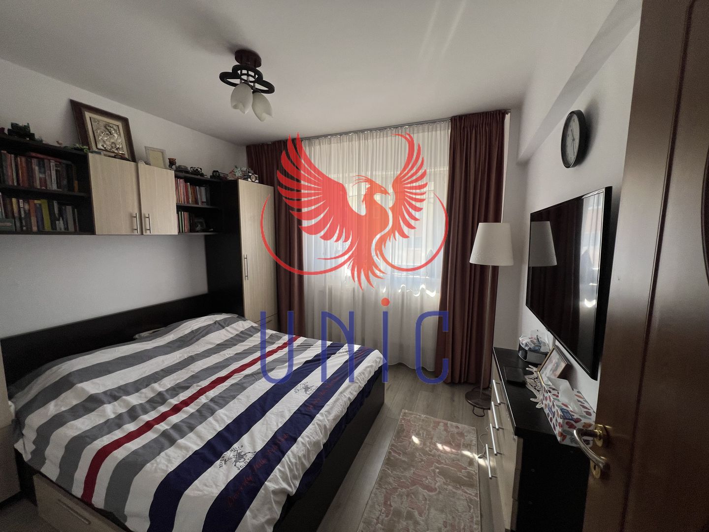 Apartament 3 camere Decomandate Lapus et 3/4 - Poză 8