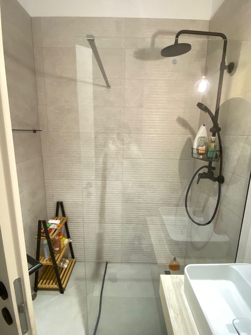 De Inchiriat Apartament 3 Camere de Lux, pe 2 Nivele, Sebastian sect.5 - Poză 19