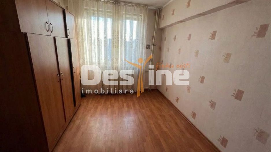 Liceul Bolintineanu | 3 camere | 69mp | et 3 | anvelopat | 96.000 euro - Poză 4