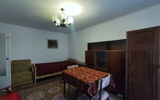 Apartament cu 2 camere decomandate | Cartierul Între Lacuri - Poză 4