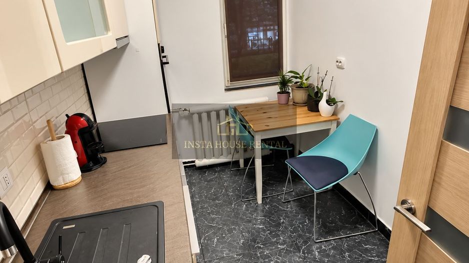 ♦️Apartament 2 camere P-ta Chibrit / Metrou♦️ - Poză 5