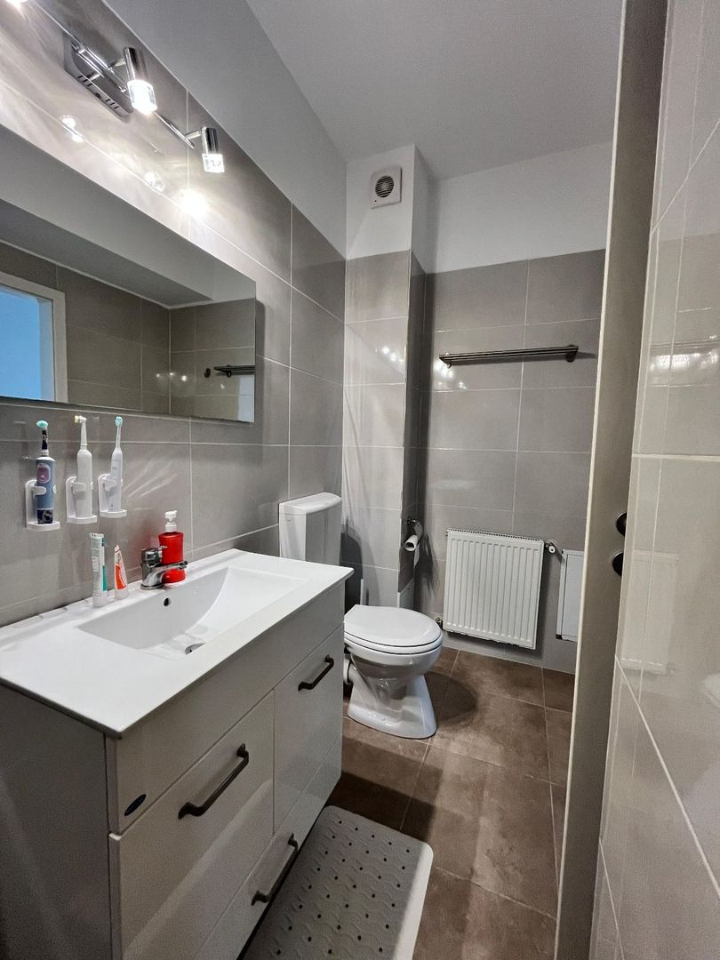 Apartament de vanzare | 3 Camere | Straulesti - Poză 10