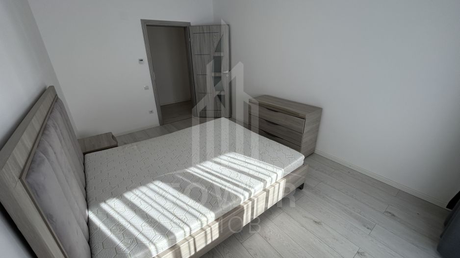 Apartament 2 camere de vânzare | Calea Cisnădiei - Poză 2