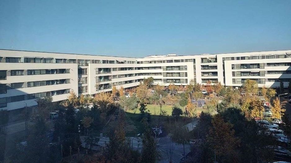 Apartament 3 camere | Vedere libera | Chitila - Poză 1