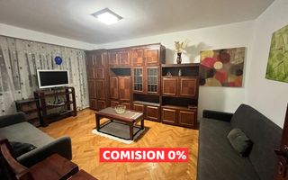 COMISION 0 |  Apartament 3 Camere | 65 Mp | Garaj | 2 Bai | Zorilor - Poză 1