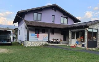 Casă montană cu 3.000 mp teren | Dorna Arini – lângă Vatra Dornei - Poză 2