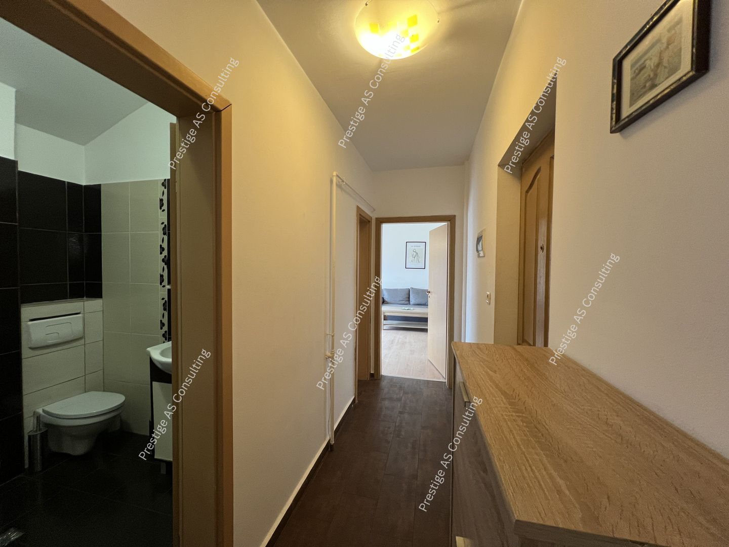 Apartament 3 camere | loc de parcare subteran | Girocului - Poză 13
