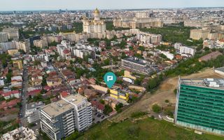 Teren de într-o locație de top — lângă Hotel Marriott - Poză 4