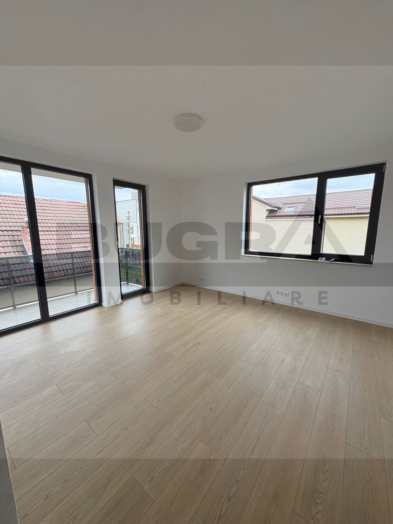 Vila superba 212 mp, parcare, nemobilata, zona Interservisan - Poză 4