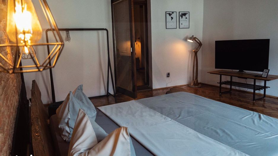 Studio-uri moderne în regim hotelier 85 mp utili etaj 1 zona Centrala - Poză 3