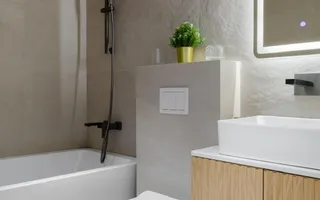 Vilă 5 Camere de Închiriat | Matei Millo | Spații Generoase | P+1+M - Poză 30