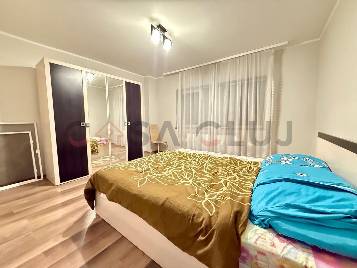 2 camere, decomandat, la cheie, Piața Mărăști - Poză 6