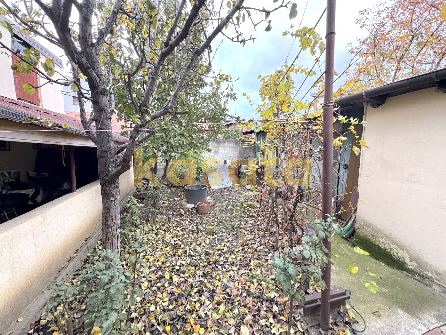 Casă 3 camere Bucureștii Noi: Oportunitate, Curte, Metrou Aproape - Poză 2