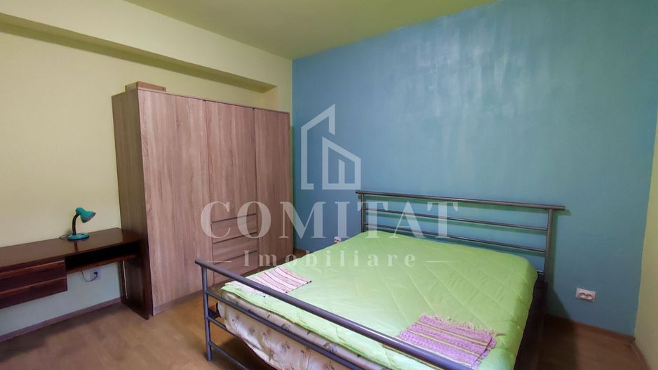 Casa de închiriat | Zonă centrală - Zona Facultății de Medicină - Poză 2