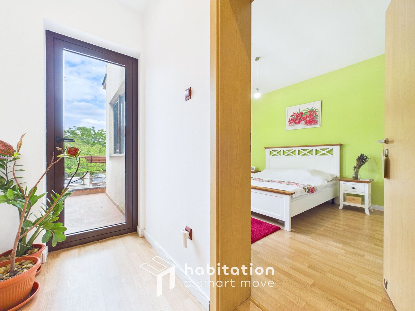 Braytim – Duplex modern P+M | Eleganță, spațiu și intimitate, cu garaj - Poză 20