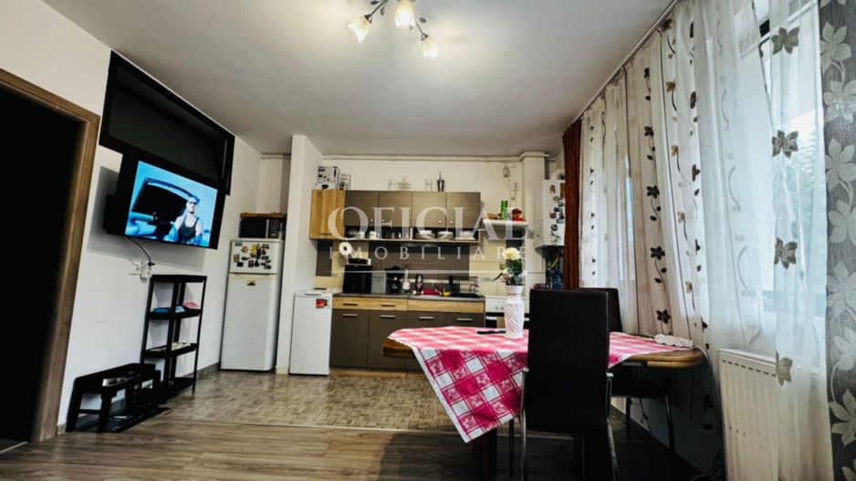 Apartament 2 Camere | 56 Mp | Garaj Optional | Zona VIVO Metro - Poză 4