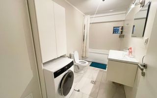 3 camere, spatios, luminos, modern, bloc nou, parcare, Borhanci - Poză 7
