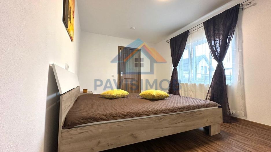 Casă de închiriat – Sânpetru, str. Margaretelor - Poză 7