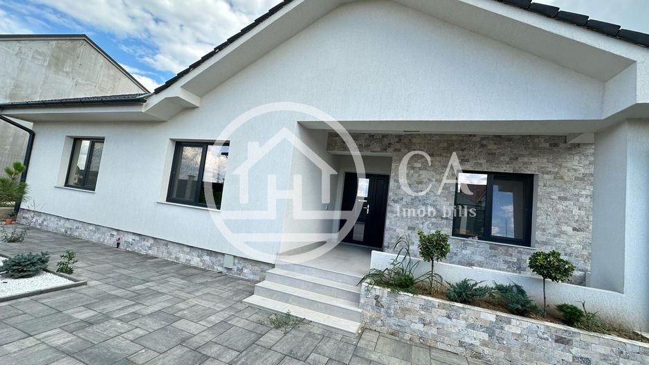 Casa de vanzare D+P+M cu 6 camere in Cartier Viena - Poză 1