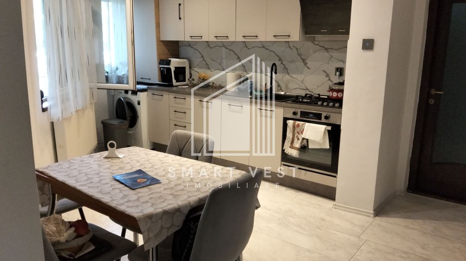 Apartament 3 camere | Parter | Zona Micro 16 - Poză 1