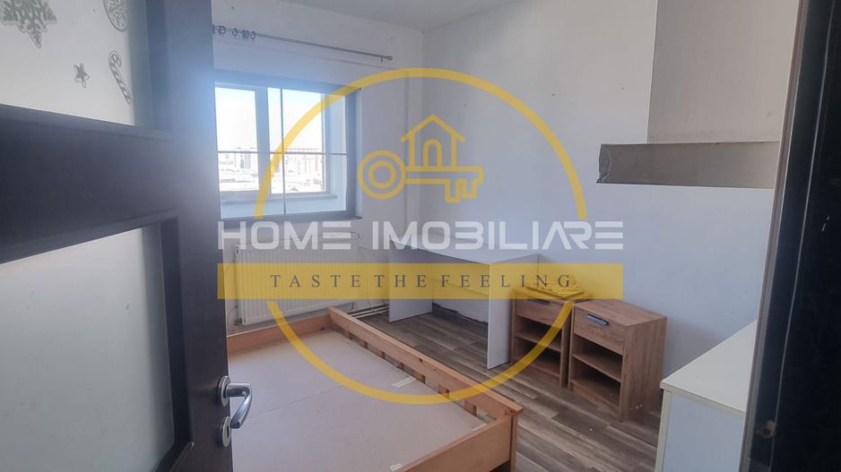 Apartament cu 4 camere / 92 mp / zona Zimbru-Dacia - Poză 4
