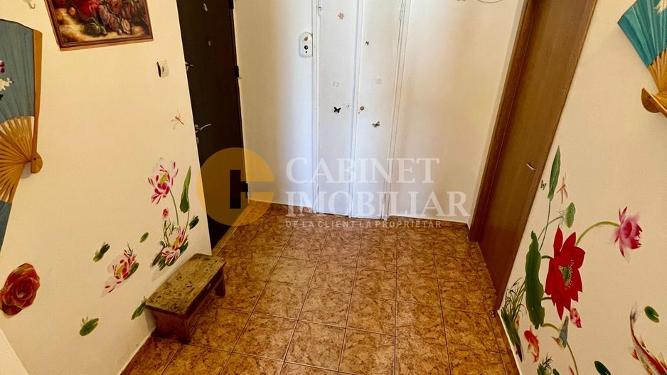 Apartament cu 2 camere - Etaj Intermediar - Fara Risc - Podu Ros - Poză 5