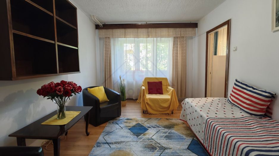 Decomandat+ boxa. Aproape de Mall, Facultatea de Agronomie si de Continental. - Poză 1