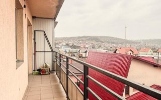 Apartament 2 camere finisat, 50mp,  Bloc nou, Sannicoara - Poză 10