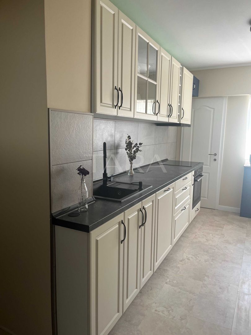 Apartament 4 camere, 78 mp – Între Lacuri, complet renovat și utilat - Poză 3