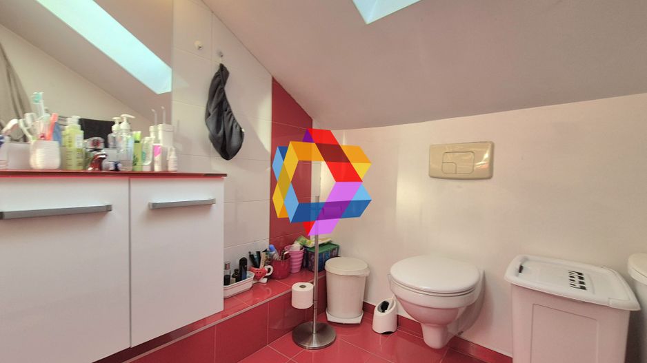 Cabinet stomatologic utilat + Casa de locuit - 158 mp #plus-imo.ro - Poză 18