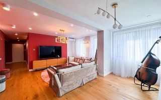 Apartament 3 camere Eminescu | Curte 77mp. - Poză 1