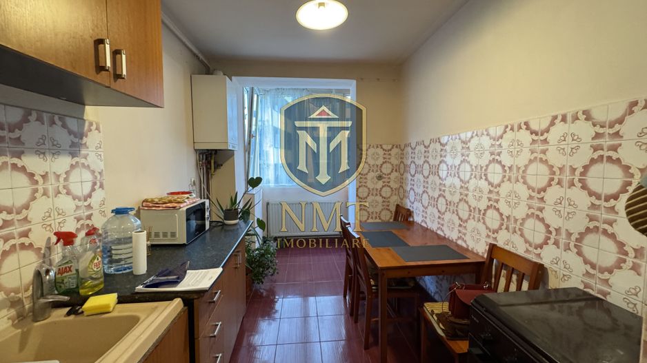 Apartament cu 3 camere |  60 mp | Piata Abator - Poză 7