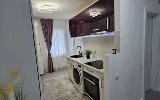 Apartament 3 camere,2 bai,70 mp,bloc izolat ,cartier,Tudor - Poză 11