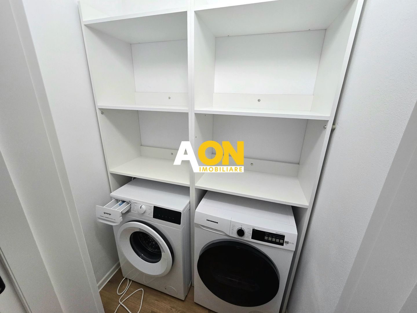 Apartament cu 3 Camere, Bloc Nou, Etaj 1, Zona Arex - Poză 9