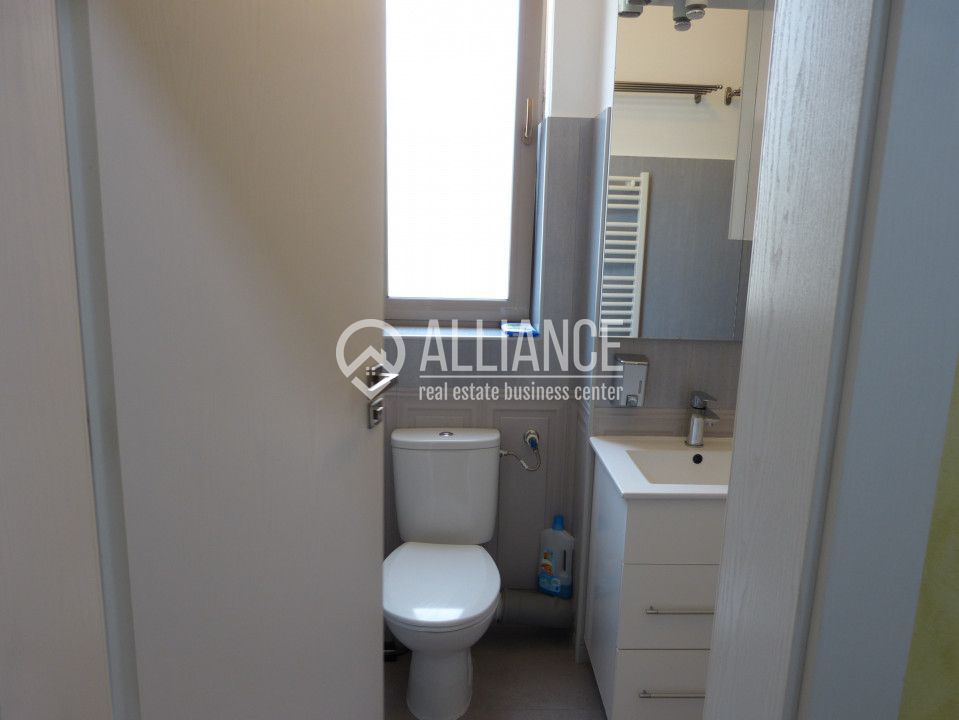 HOTEL OPERA(COD03) -5th Avenue 2 camere cochete, cu vedere la mare ! - Poză 24