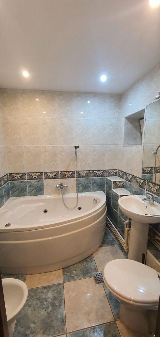 AP. 3 CAMERE - TINERETULUI, CENTRALA, PARCARE INCLUSA, METROU - Poză 8