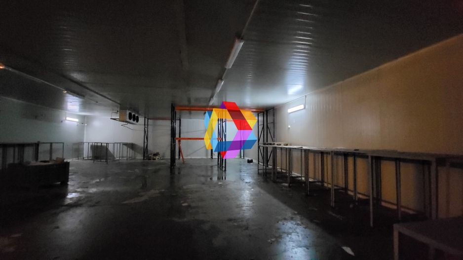 Spatiu industrial - 580 mp  # plus-imo.ro - Poză 10