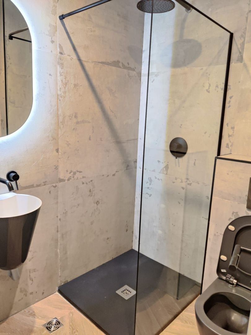 Apartament 3 CAM 87MP,  Bloc nou, Parcare, A Muresanu Sud - Poză 10