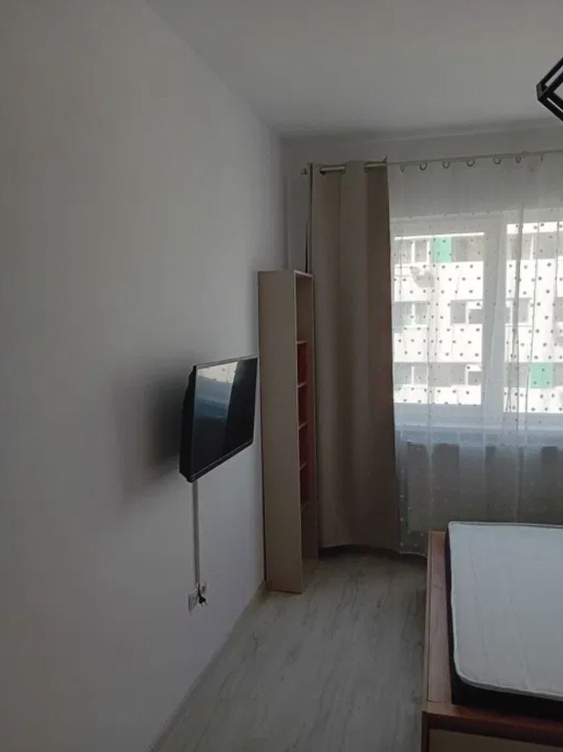 GARSONIERA- MILITARI RESIDENCE, CENRALA, PARCARE, BLOC NOU, METROU - Poză 6