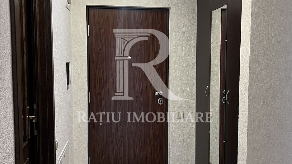 Apartament cu 2 camere | Ascensor | Loc de parcare | Cantemir | Oradea - Poză 6